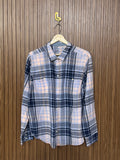 Chest 23 Length 25 Fabric Silk Weekend Full Sleeves