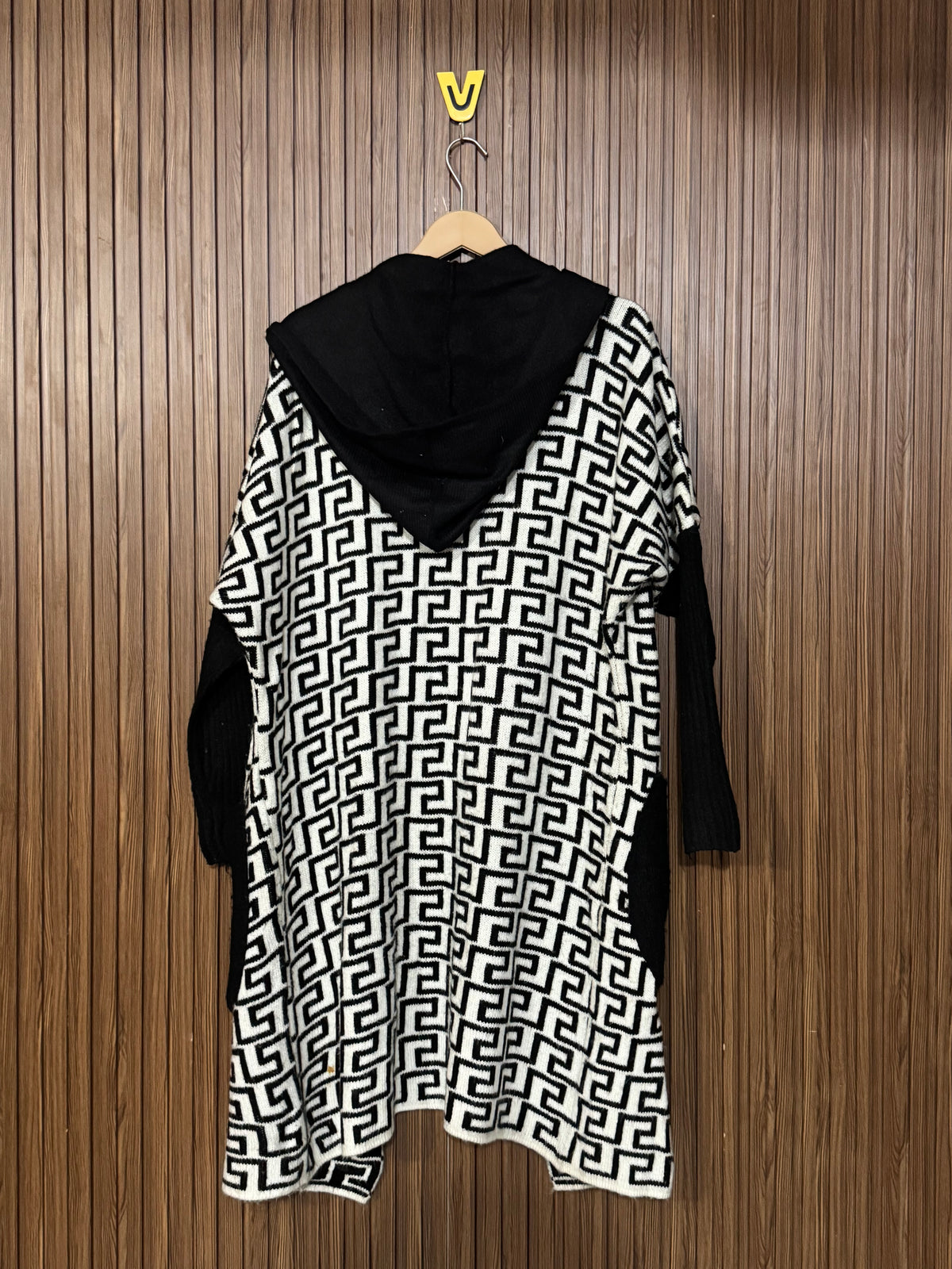 Chest Large Length 39 Slim Fit Front Open