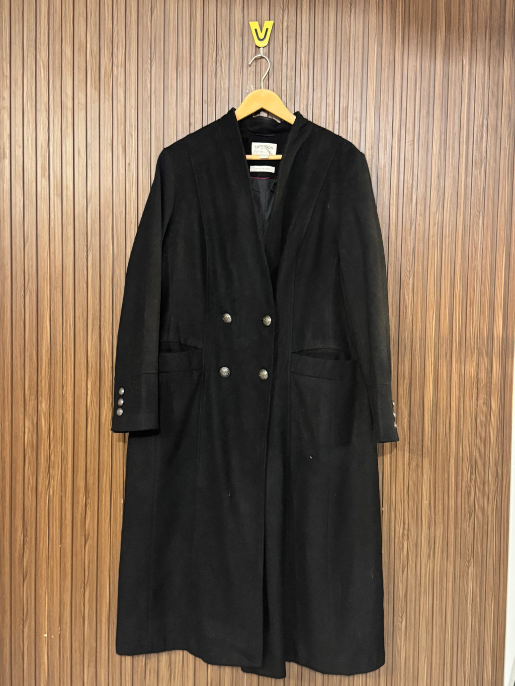 Chest 22 Length 46 Best Winter Coat