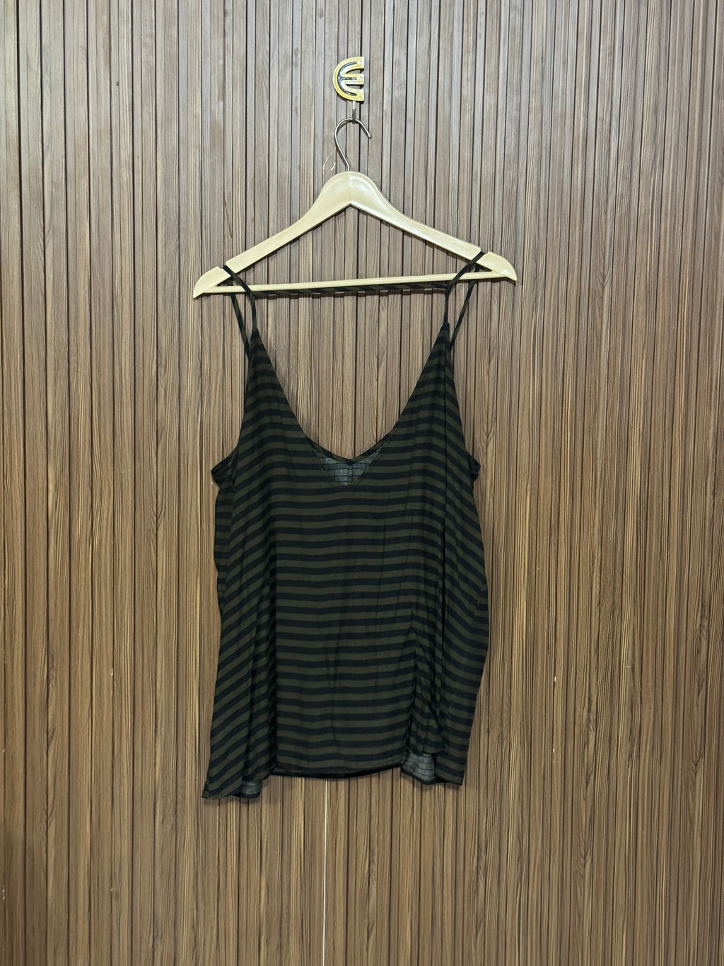 Chest 22 Length 28 Fabric Linen Relaxed Sleeveless
