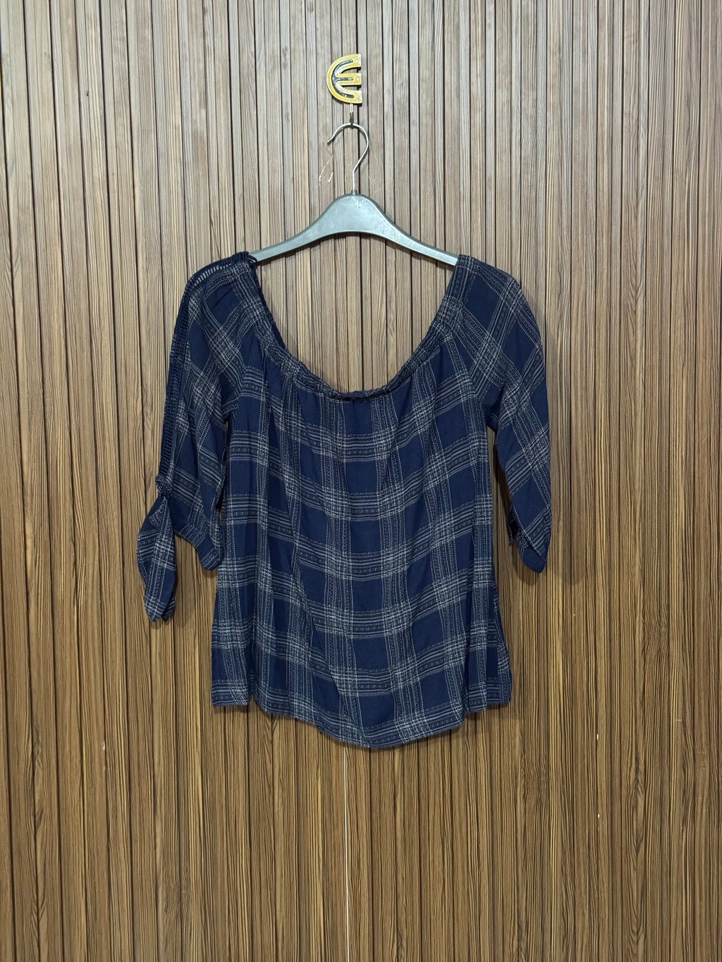 Chest 15 Length 22 Fabric Lawn Baggy Look