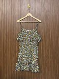 Chest 17 Length 34 Fabric Silk Satin Grace