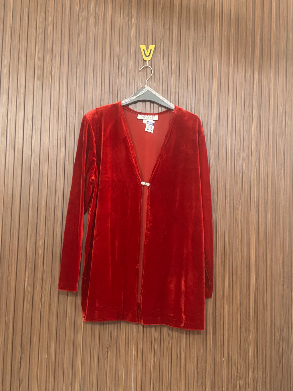 Chest 25 Length 29 Fabric Elastic Casual Grace