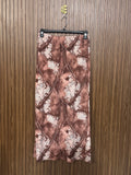 Waist 30 to 32 Length 37 Fabric Jorjit Easy Wear Skirt