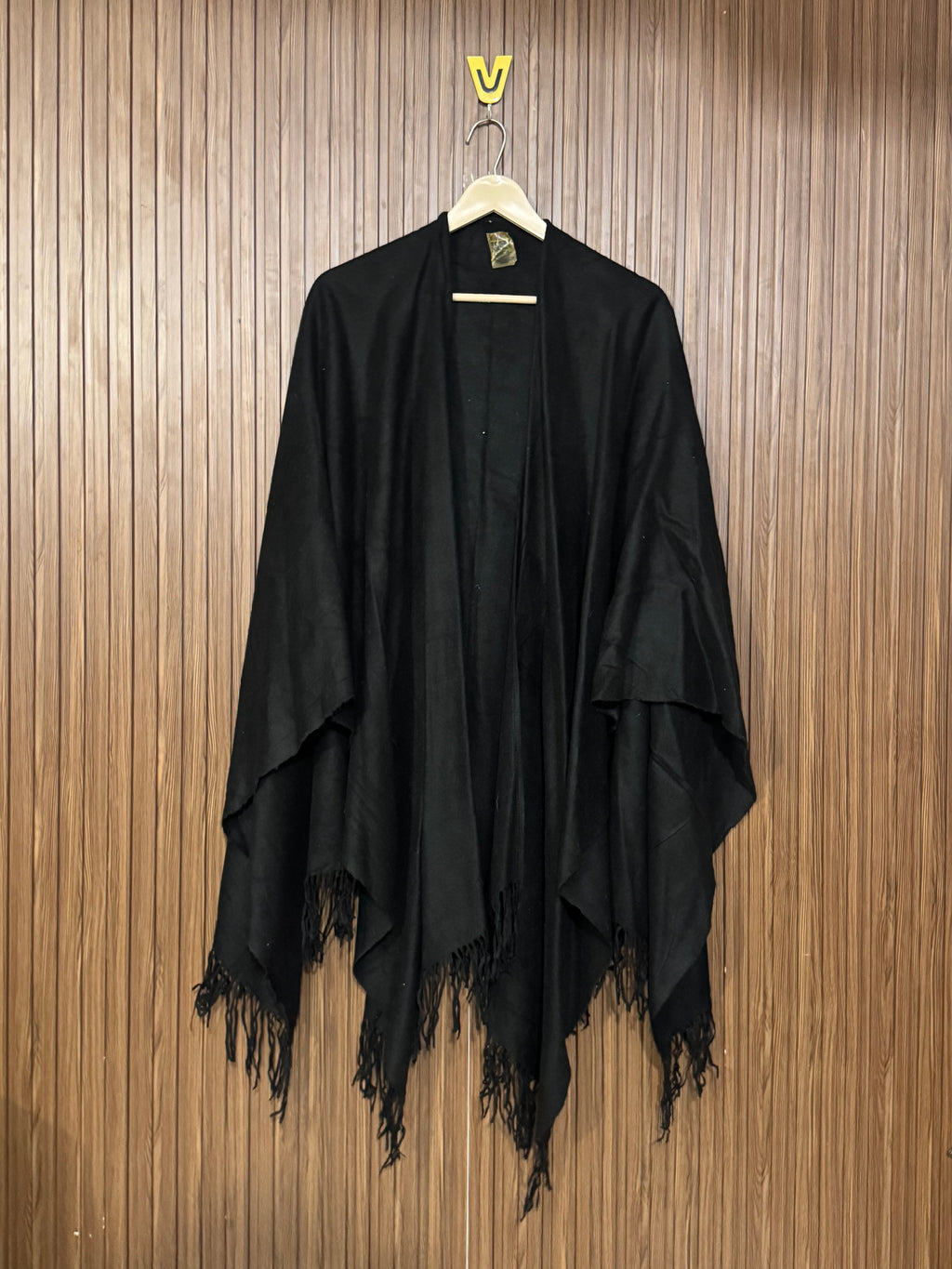 Western Casual Wear Shawl
