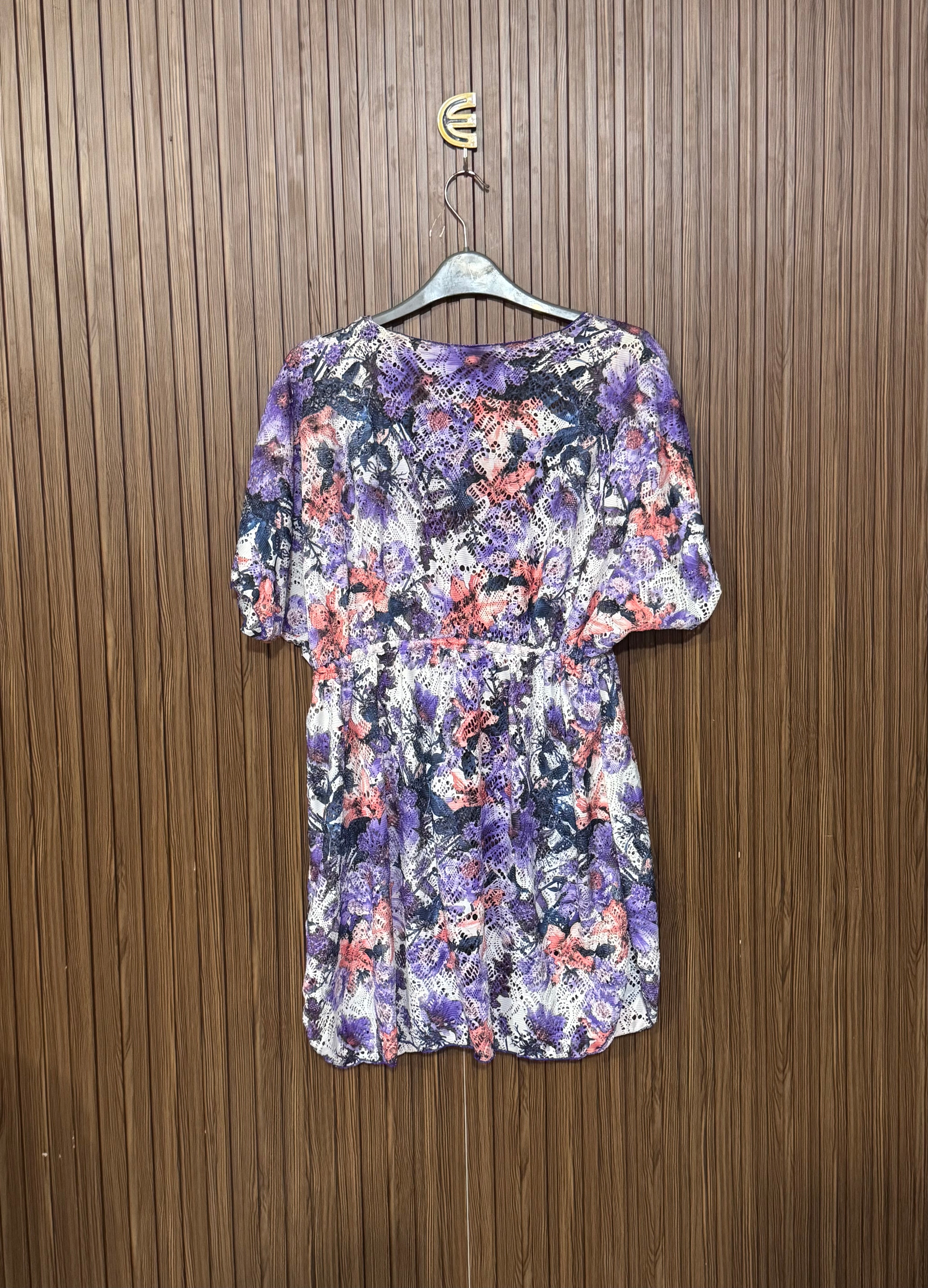 Chest 15 Length 31 Fabric Net Slim Style