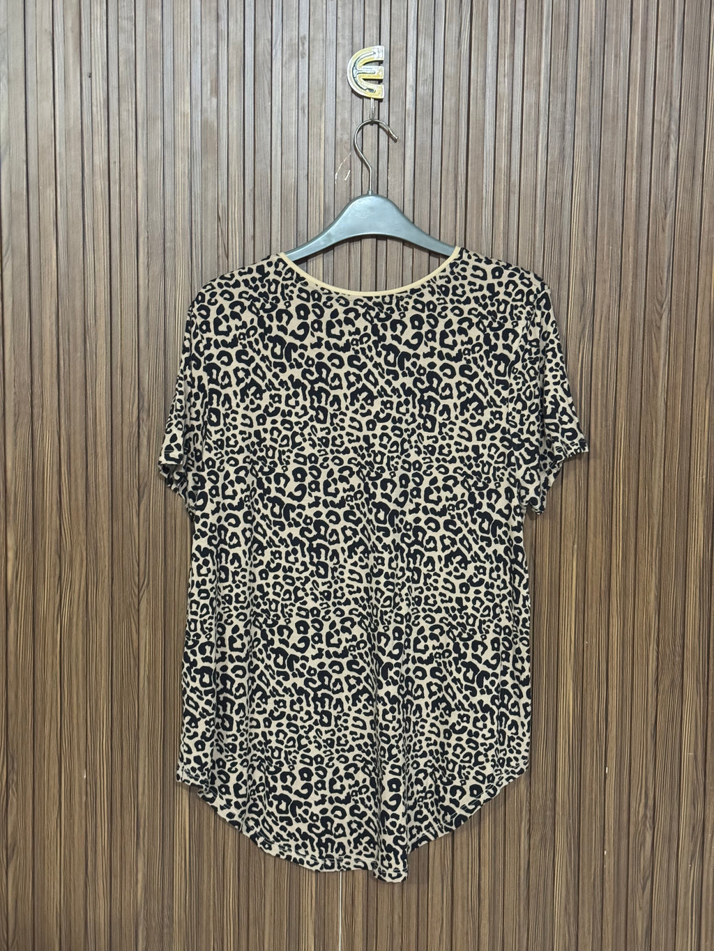 Chest 19 Length 27 Style Top