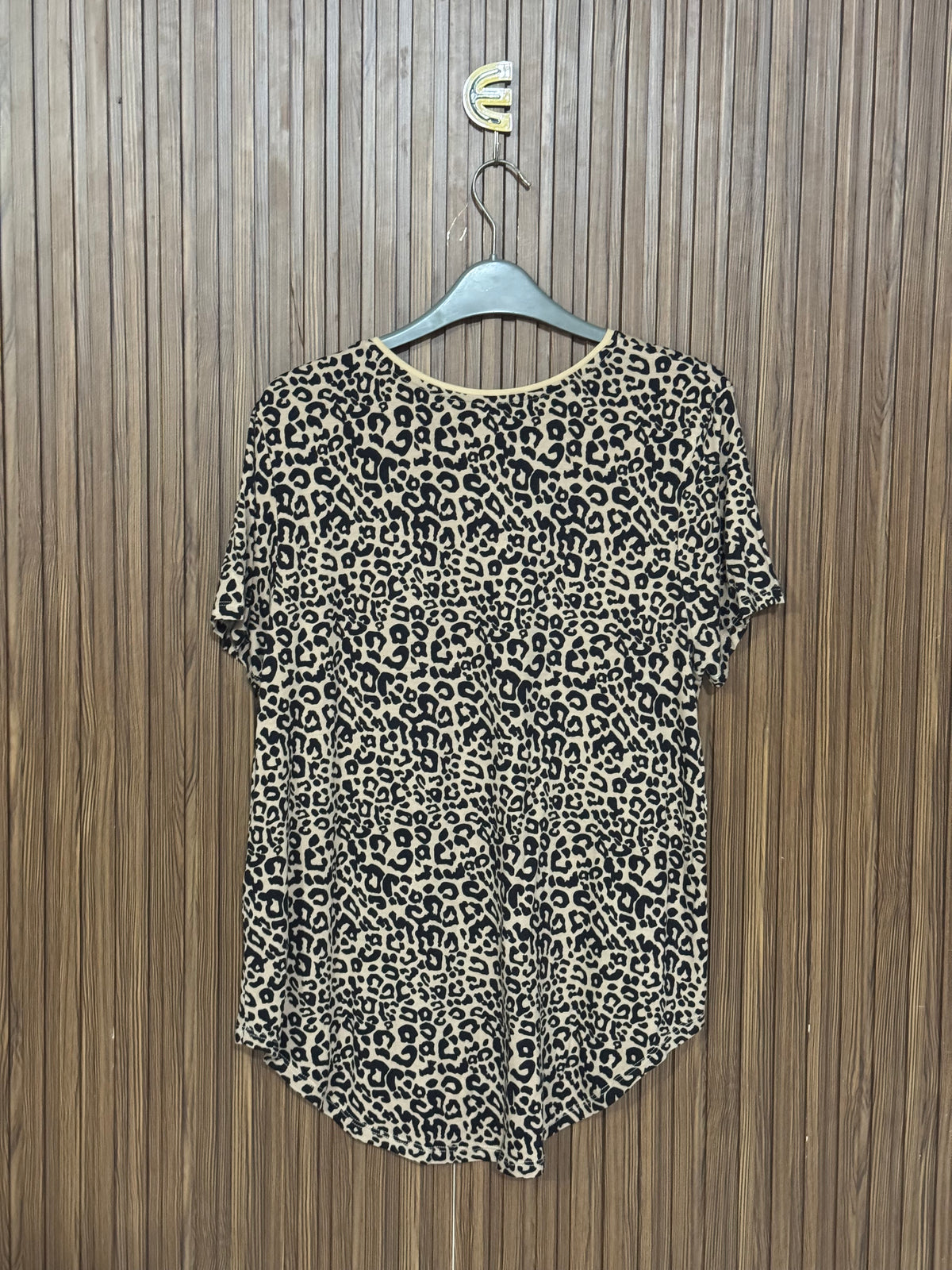 Chest 19 Length 27 Style Top