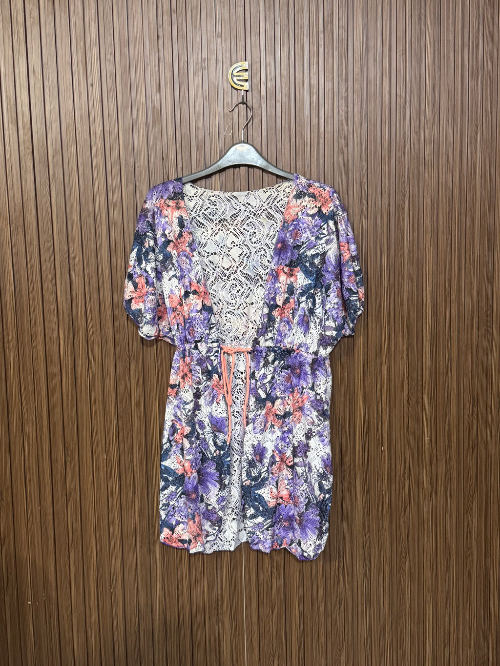 Chest 15 Length 31 Fabric Net Slim Style