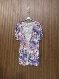 Chest 15 Length 31 Fabric Net Slim Style