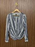 Chest 20 Length 22 Fabric Silk Street Style Full Sleeves