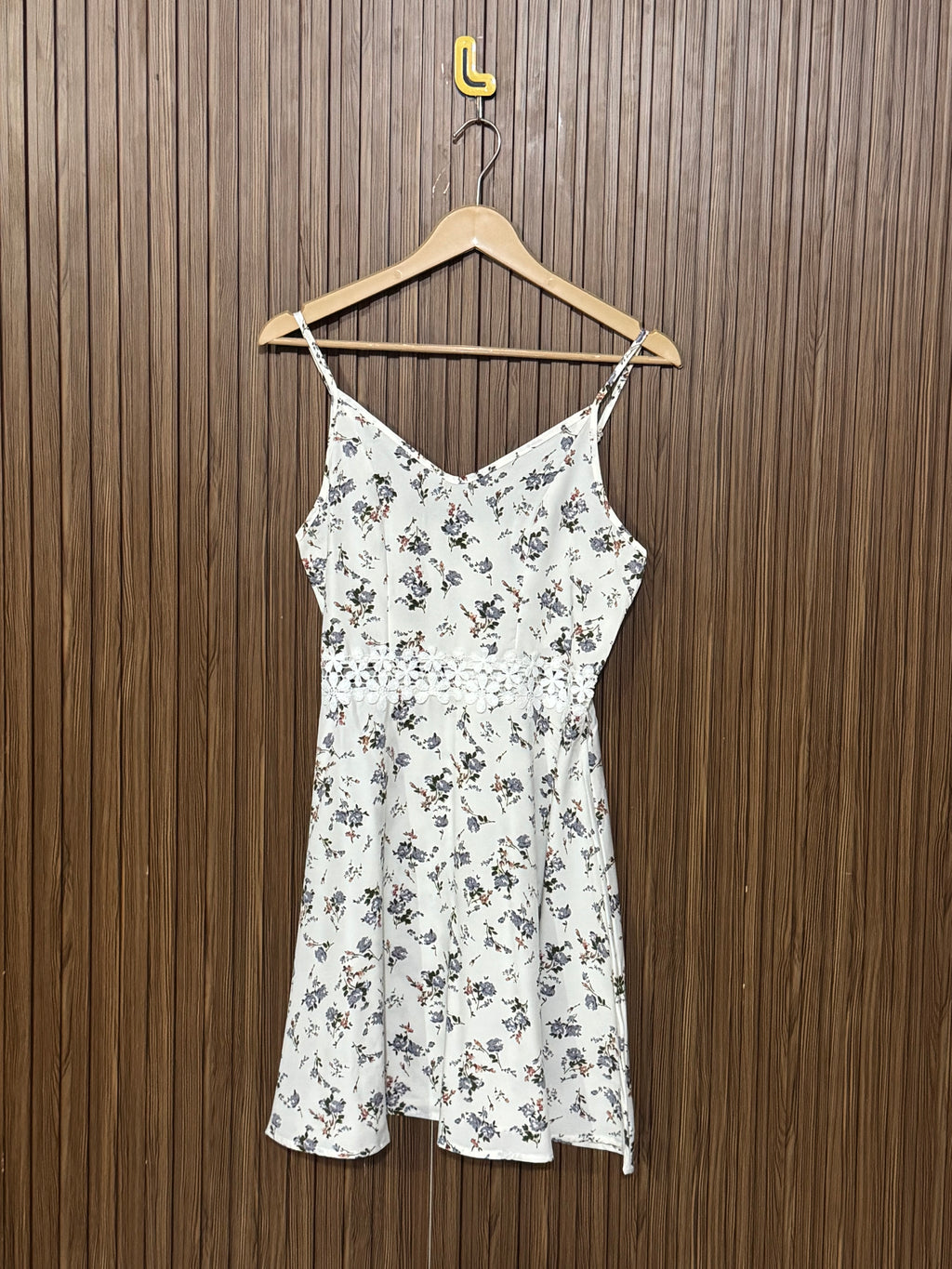 Chest 14 Length 31 Fabric Silk Silver Grace