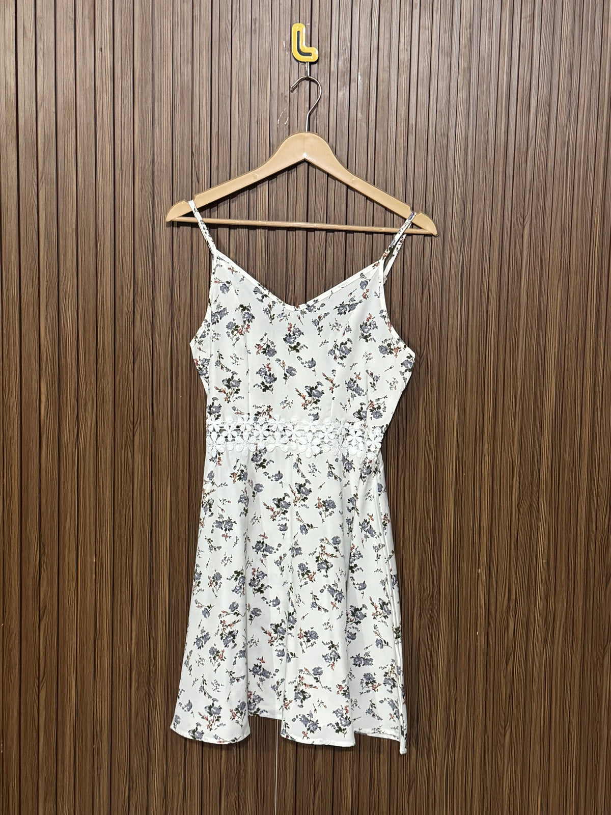 Chest 14 Length 31 Fabric Silk Silver Grace