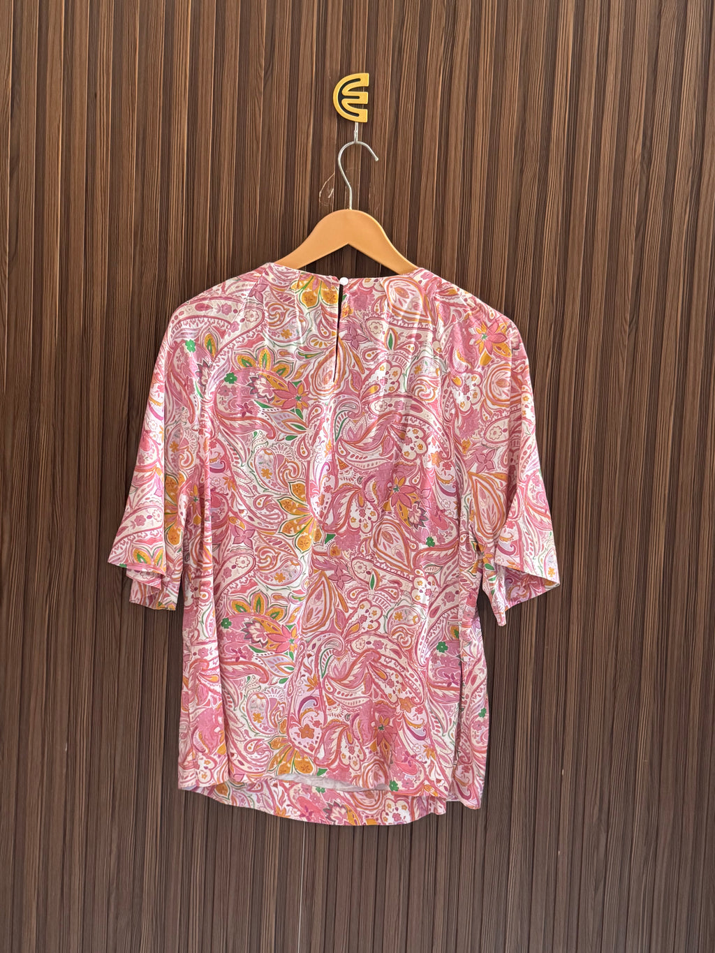Chest 20 Length 25 Fabric Silk Elegant Style
