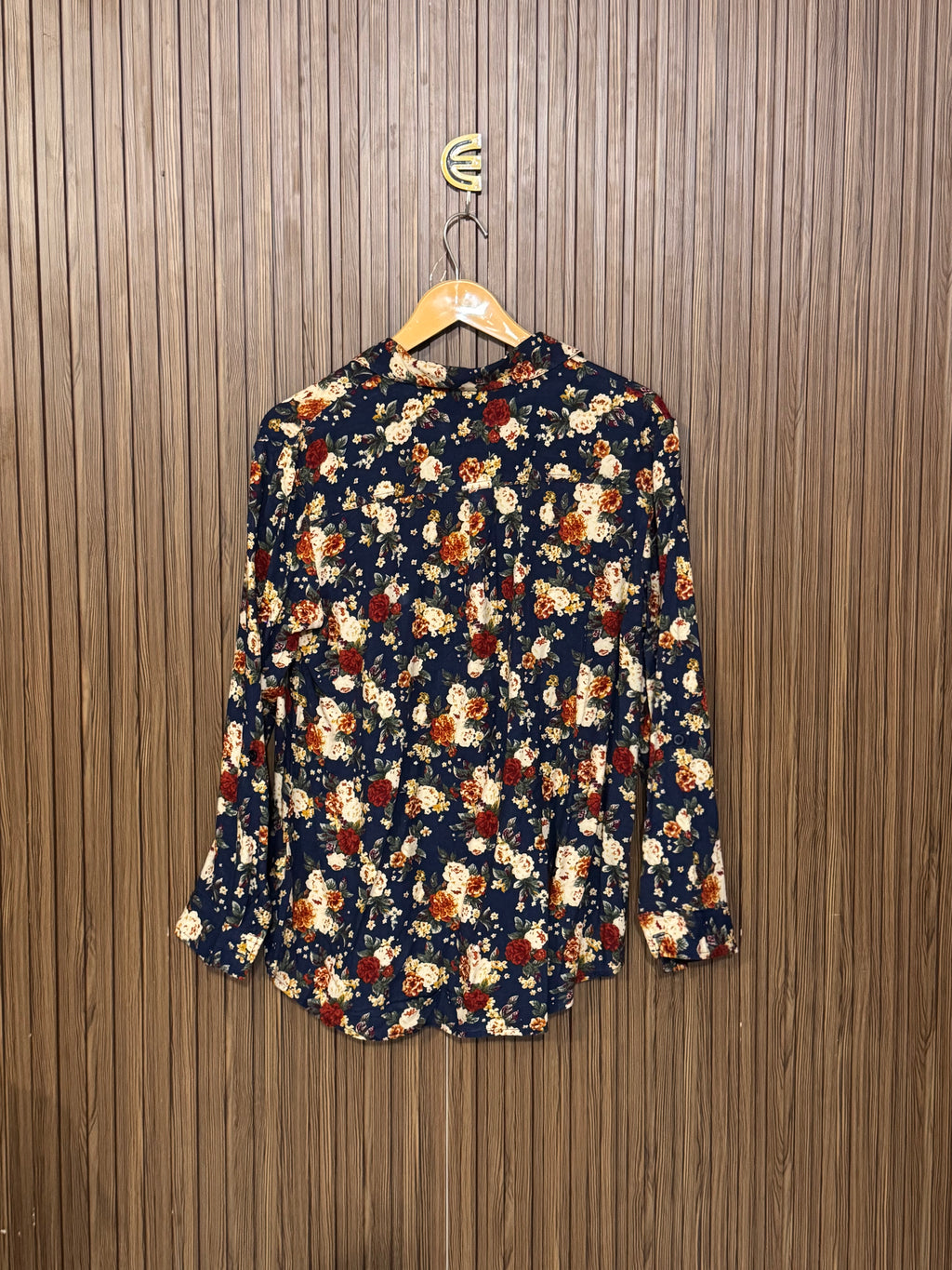 Chest 19 Length 27 Fabric Linen Sleeve Wear