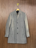Chest 19 Length 33 High Neck Winter Coat