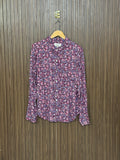 Chest 19 Length 25 Fabric linen Easy Sleeve Look