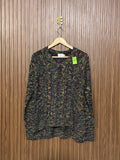 Chest 19 Length 25 Classic Sweater