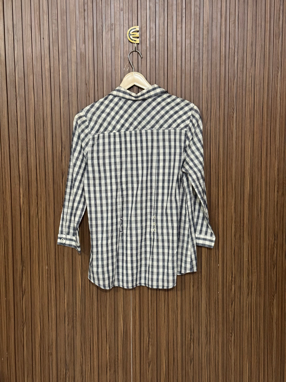 Chest 18 Length 24 Fabric linen Easy Sleeve Design