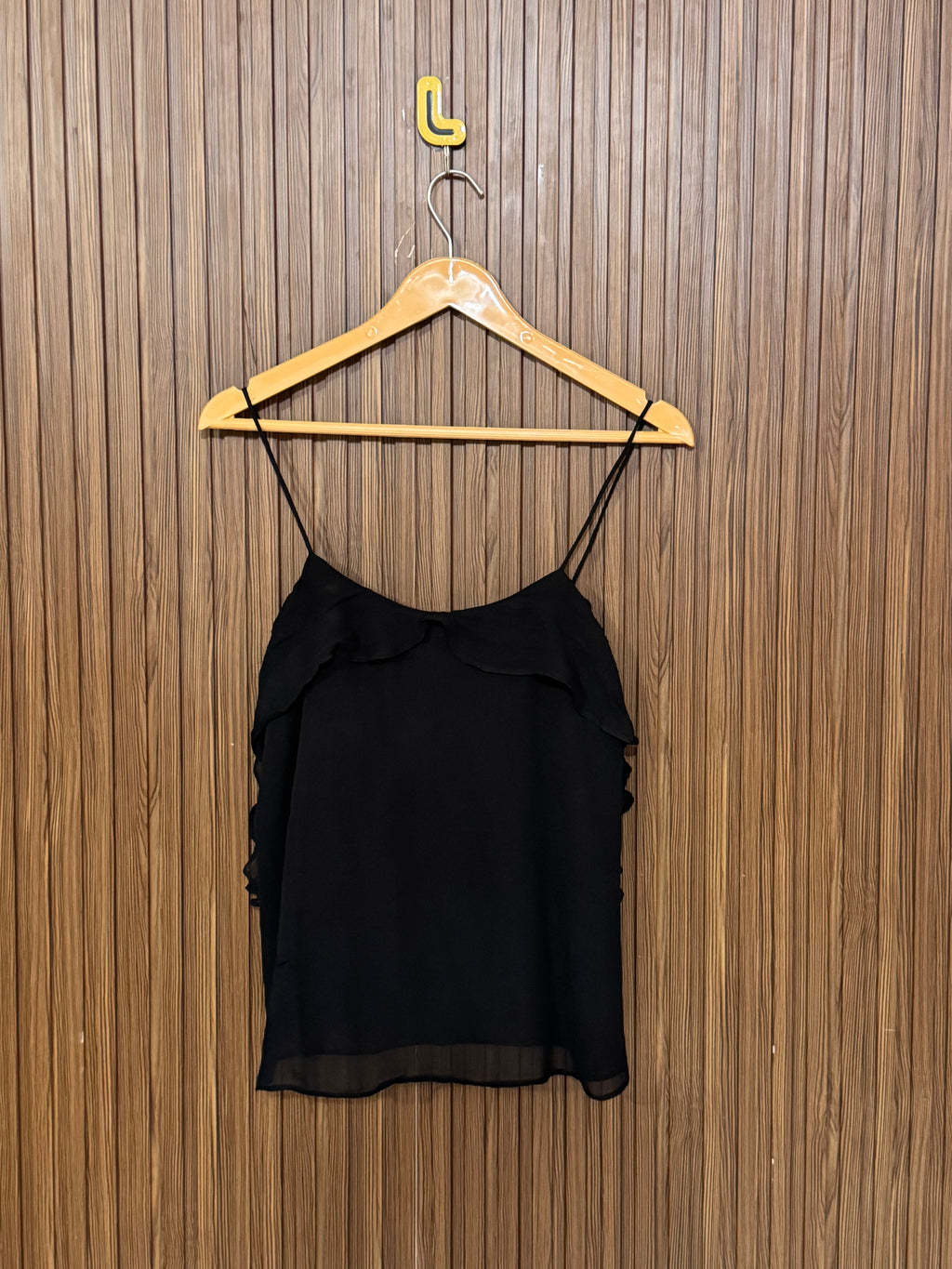 Chest 15 Length 23 Weekend Vibe Crop Top