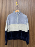Chest 21 Length 21 Pattern Winter Crop