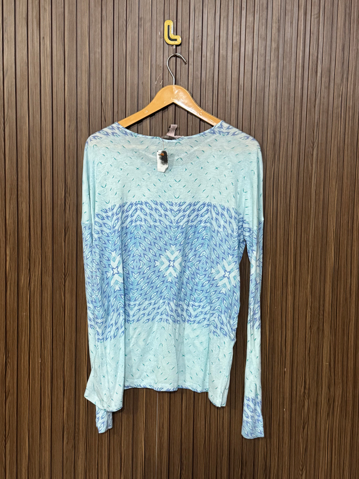 Chest 21 Length 25 Fabric Silk Urban Full Sleeves