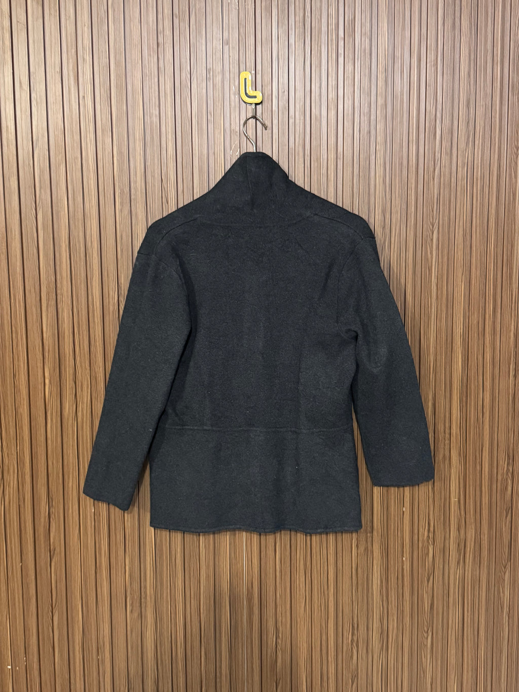 Chest 20 Length 22 Nova Heavy Sweater
