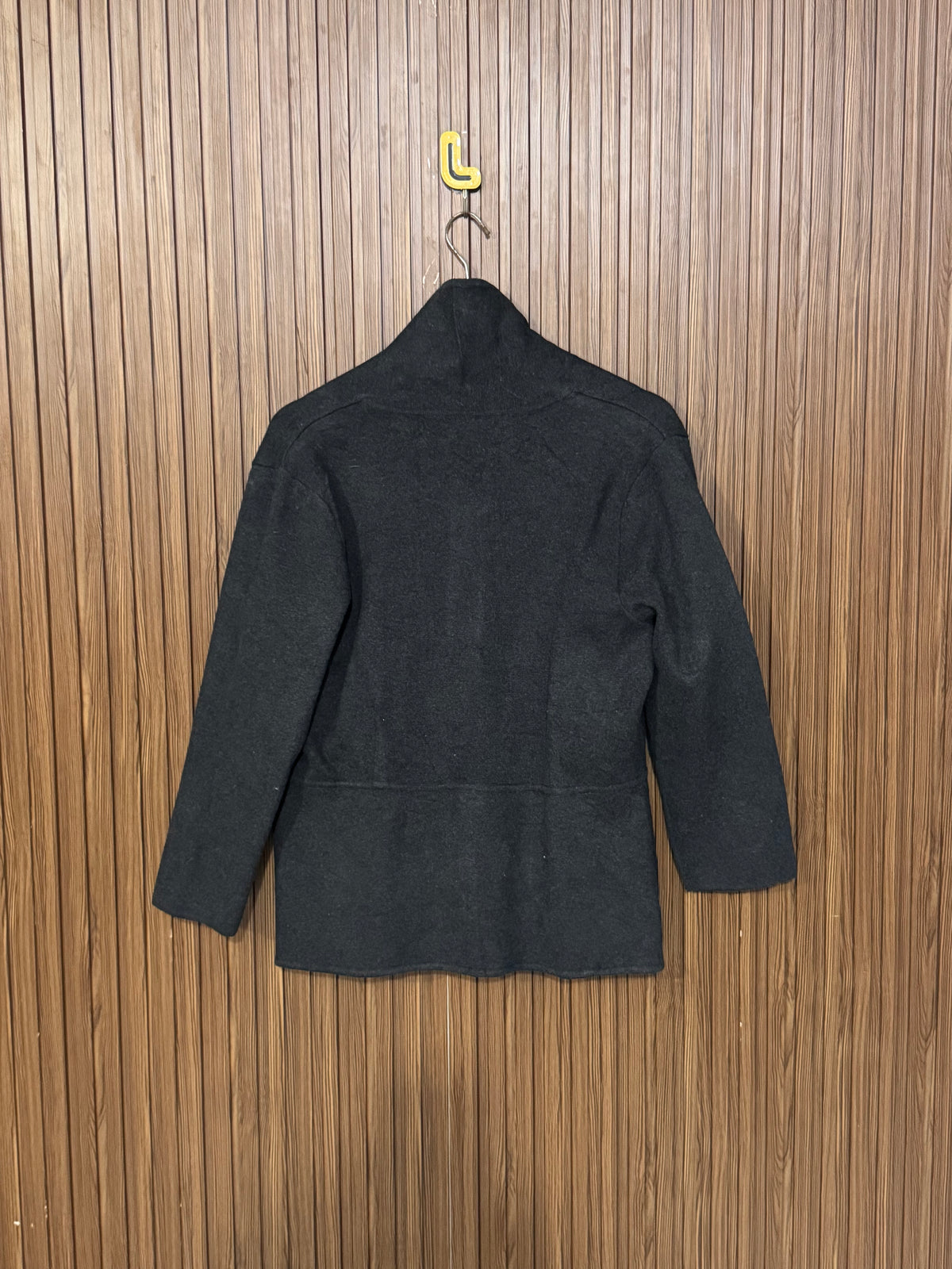 Chest 20 Length 22 Nova Heavy Sweater