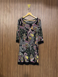 Chest 17 Length 35 Fabric Jorjat Fresh Top