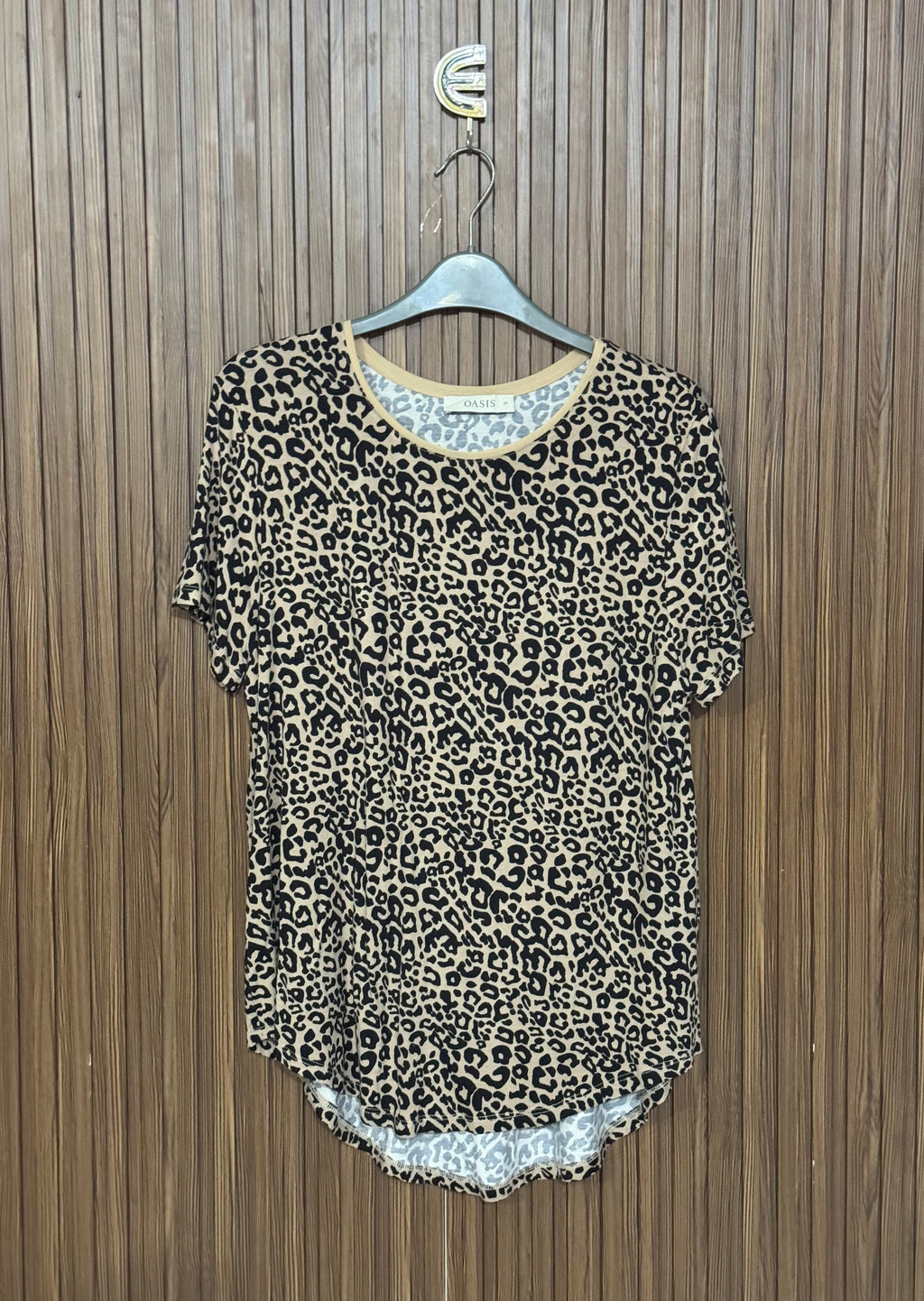 Chest 19 Length 27 Style Top