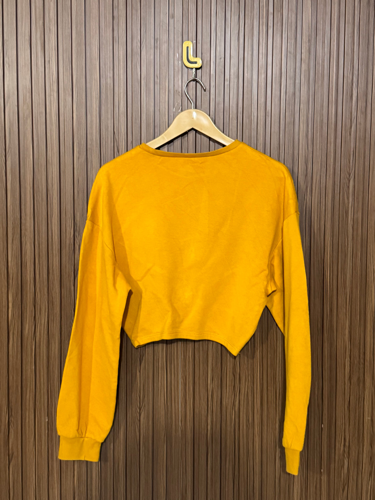 Chest 17 Length 16 Printed Winter Crop