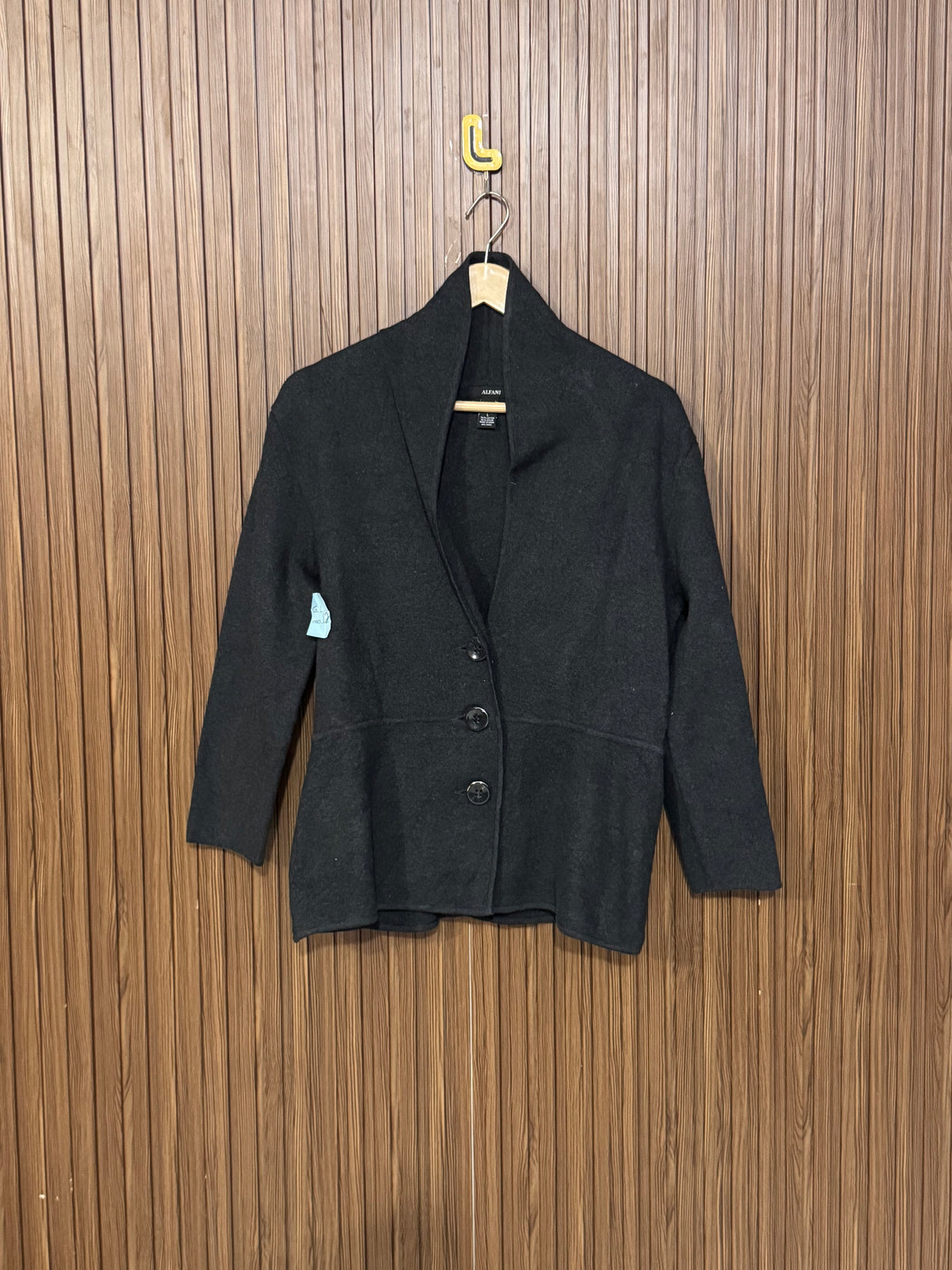 Chest 20 Length 22 Nova Heavy Sweater