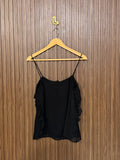 Chest 15 Length 23 Weekend Vibe Crop Top