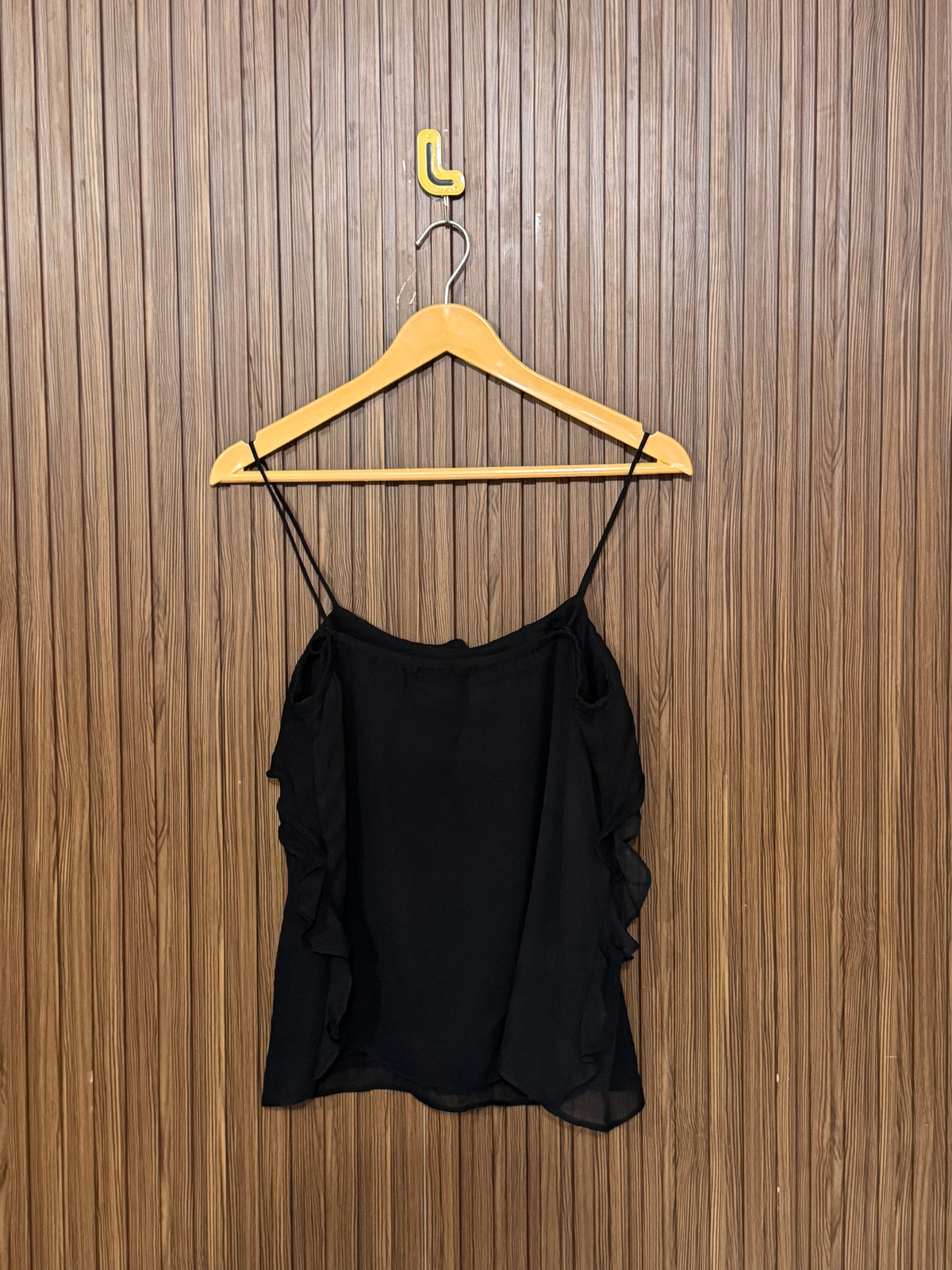 Chest 15 Length 23 Weekend Vibe Crop Top