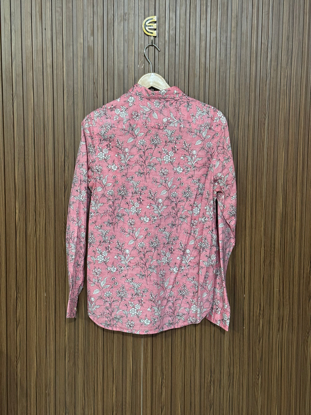 Chest 20 Length 26 Fabric Silk Sleeve Premium