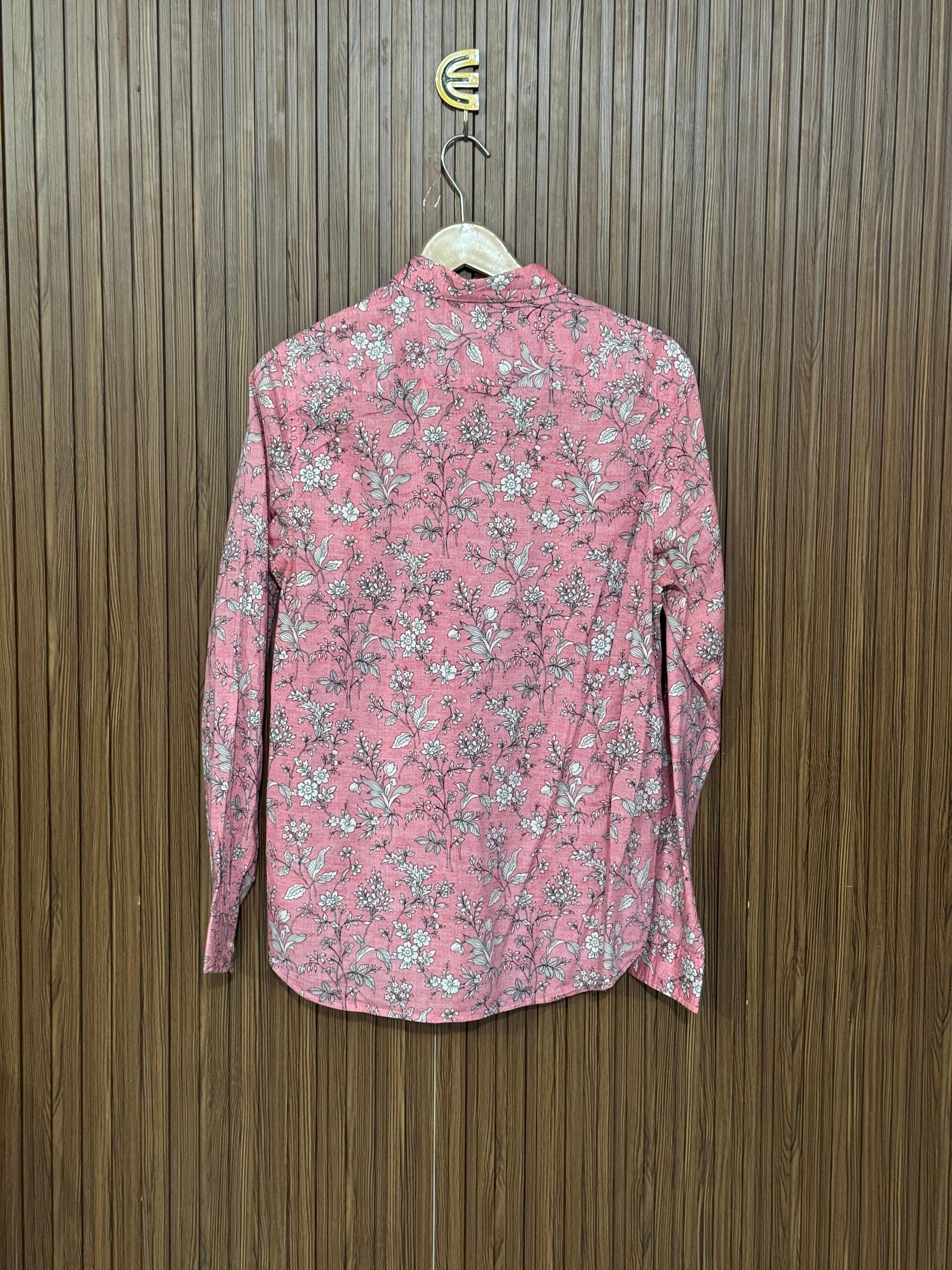 Chest 20 Length 26 Fabric Silk Sleeve Premium