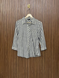 Chest 18 Length 24 Fabric linen Easy Sleeve Design
