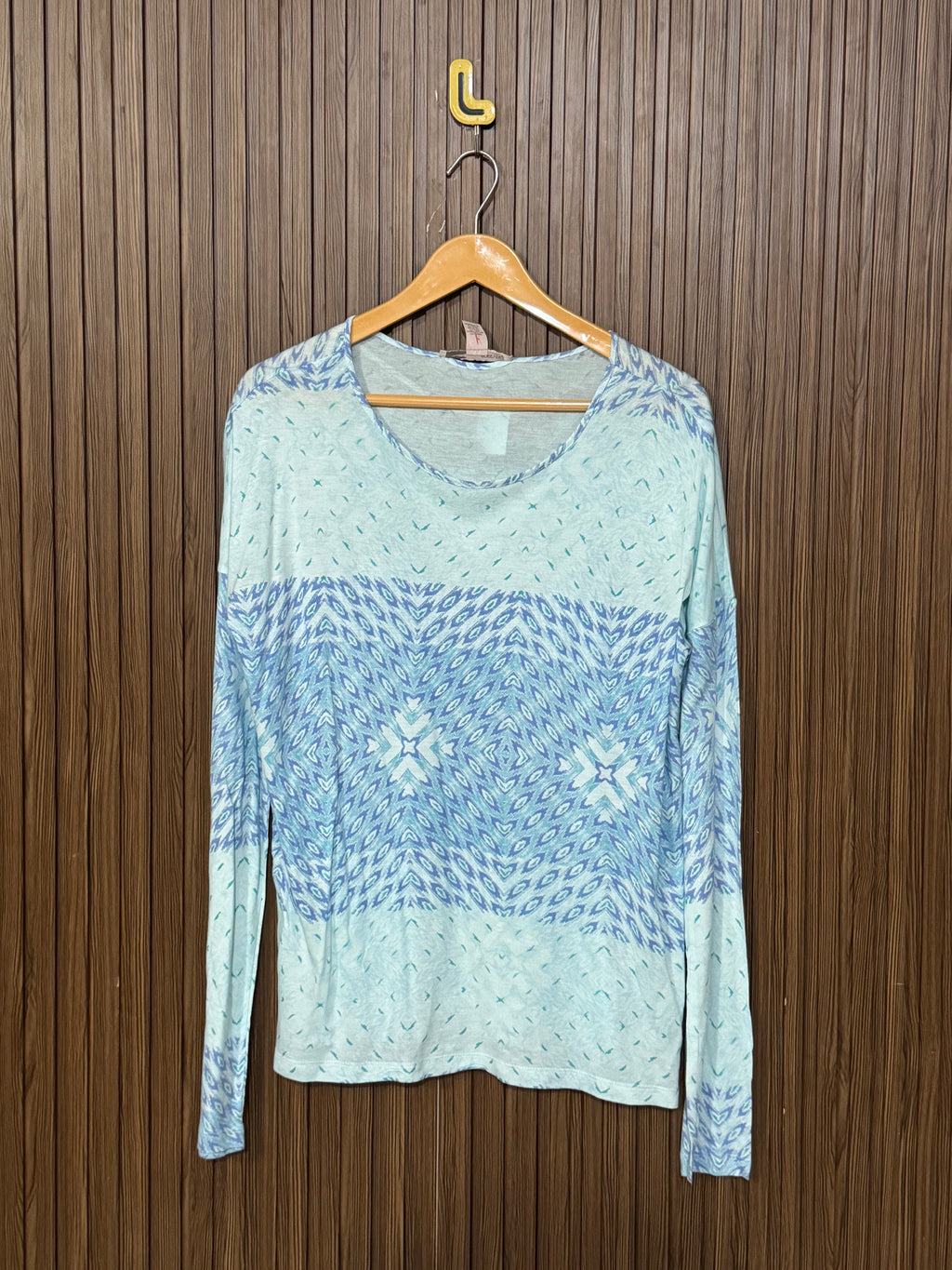 Chest 21 Length 25 Fabric Silk Urban Full Sleeves
