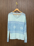 Chest 21 Length 25 Fabric Silk Urban Full Sleeves