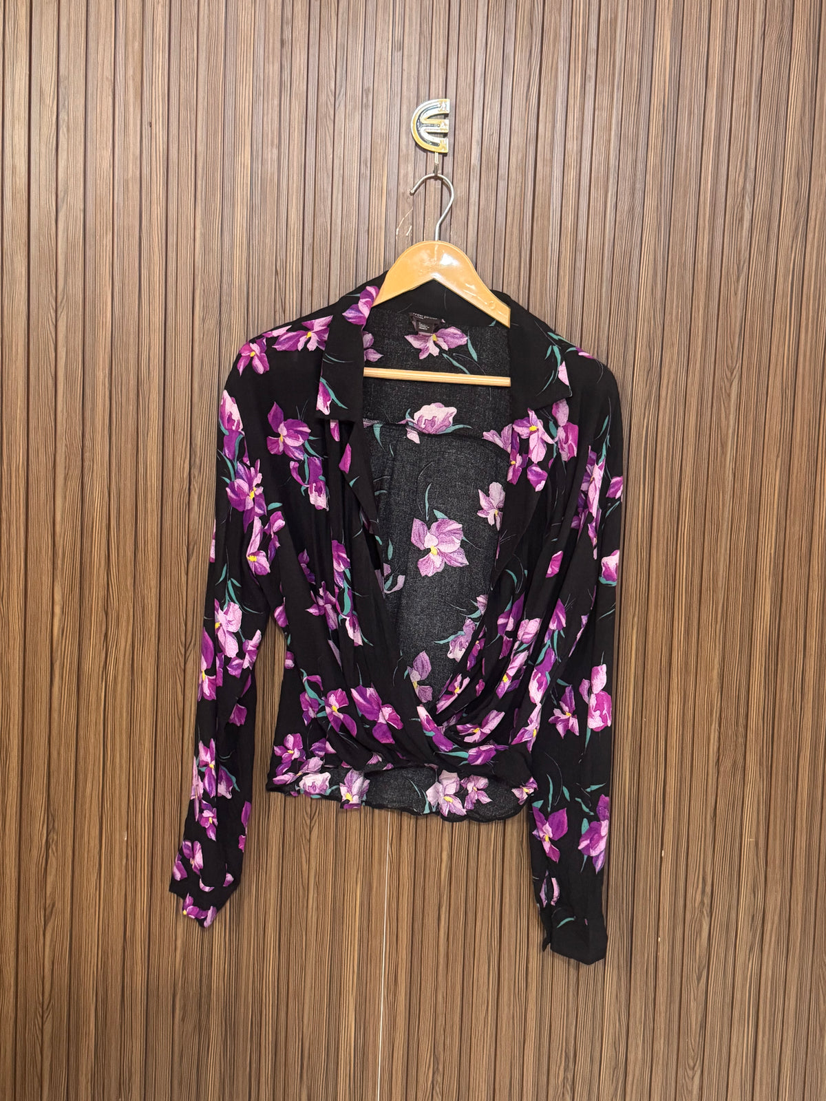 Chest 24 Length 19 Fabric Silk Shifon Light Wear