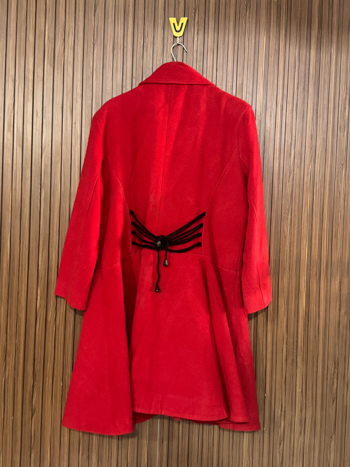 Chest 21 Length 37 Slim Fit Winter Coat