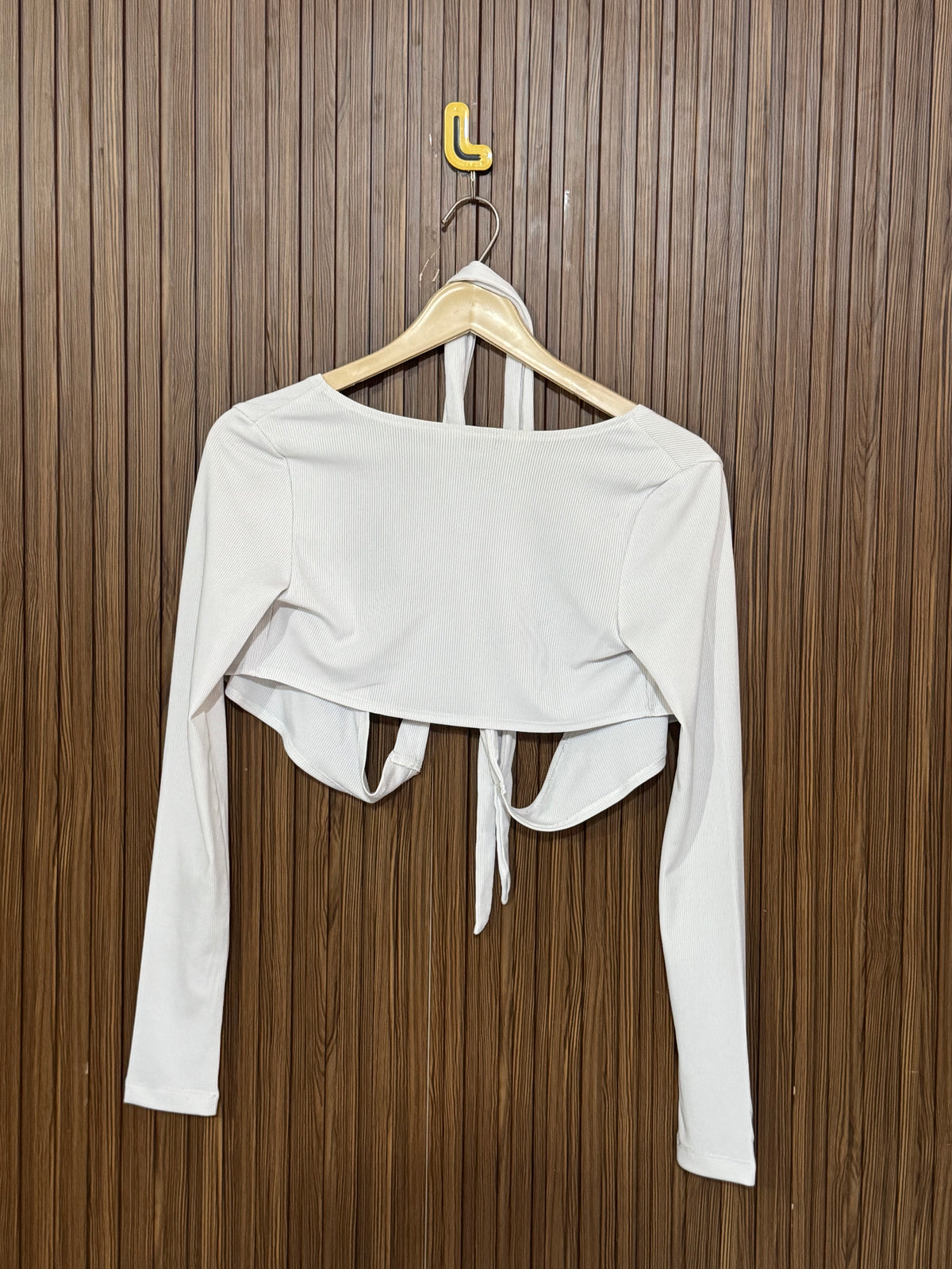 Chest Medium Length 14 Fabric Jorjit Weekend Style Crop Top