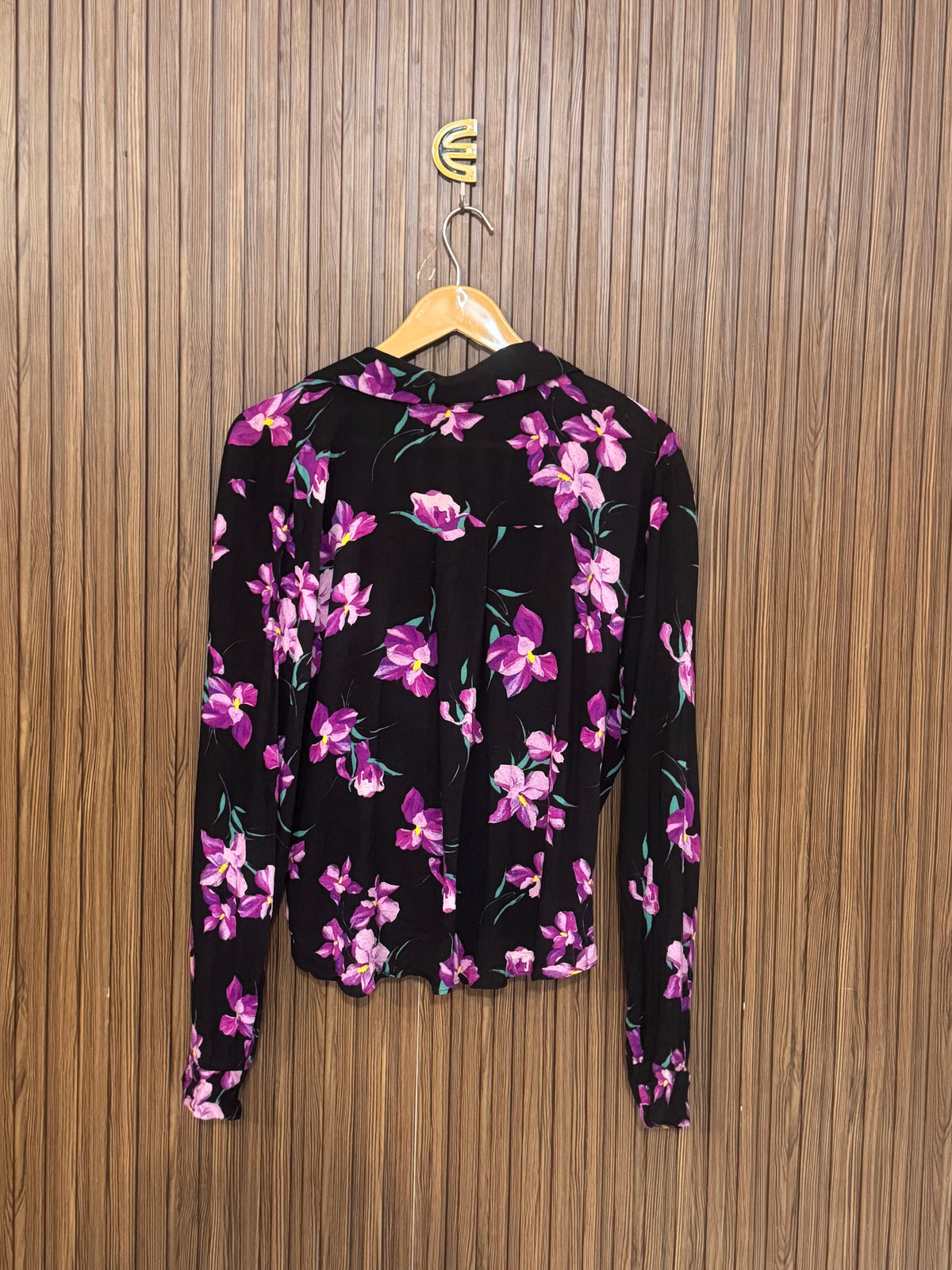 Chest 24 Length 19 Fabric Silk Shifon Light Wear