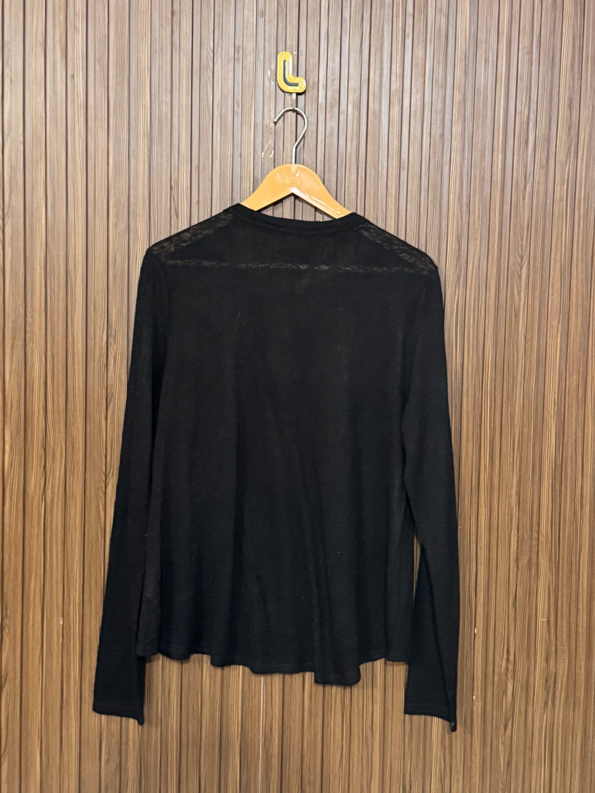Chest 19 Length 26 Good Winter Top