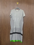 Chest 20 Length 41 Fabric Silk Shifon Elegant Muse