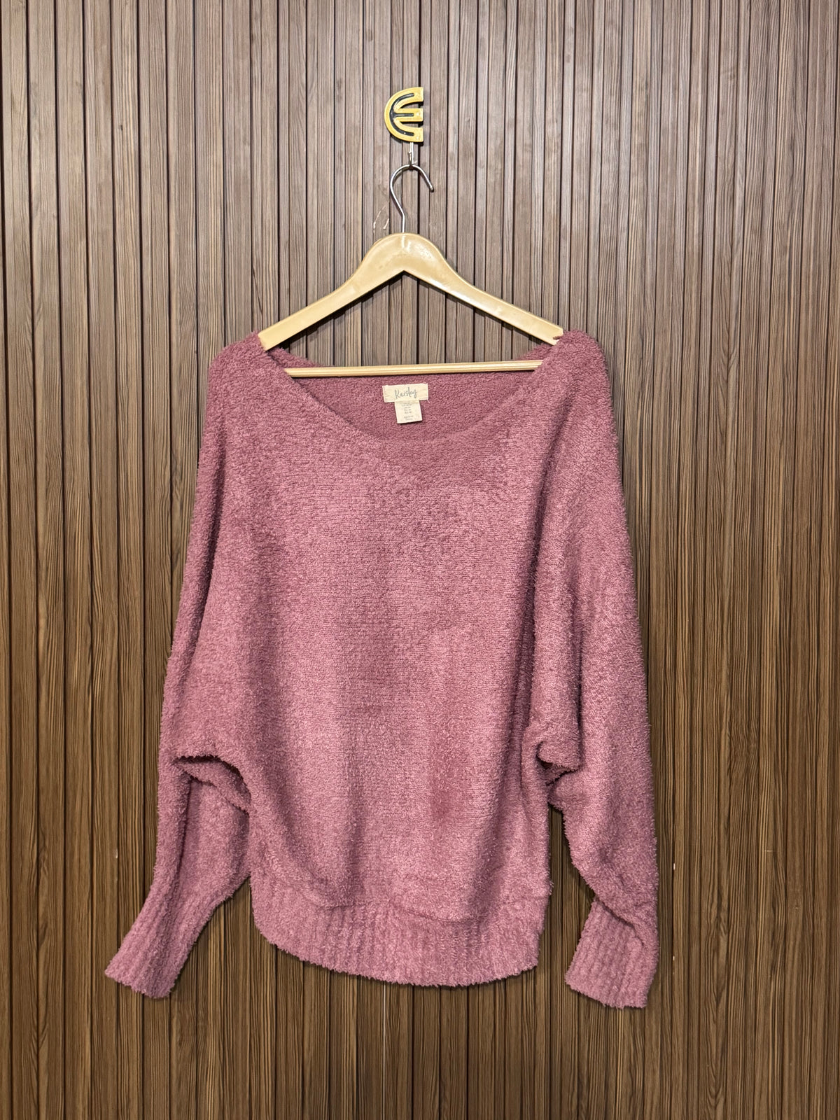 Chest 24 Lngth 25 Stylish Sweater