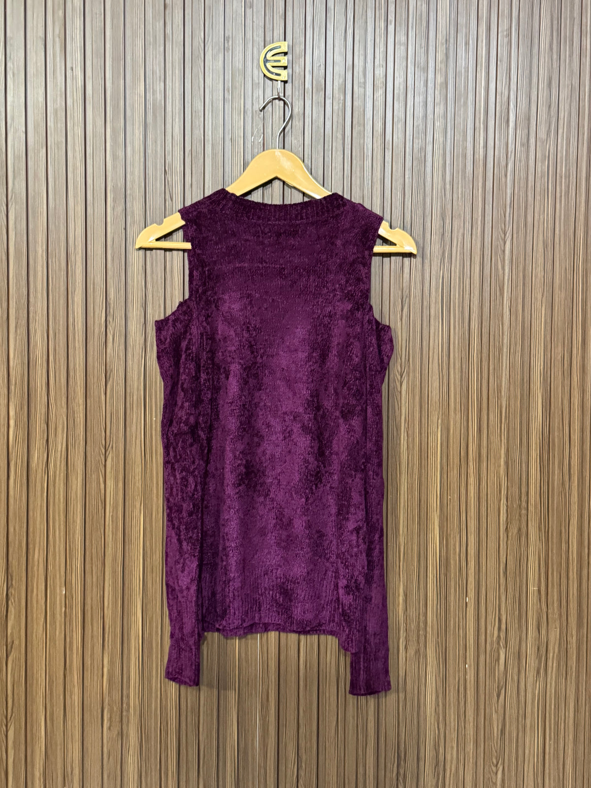 Chest 16 Lngth 24 Trendy Sweater