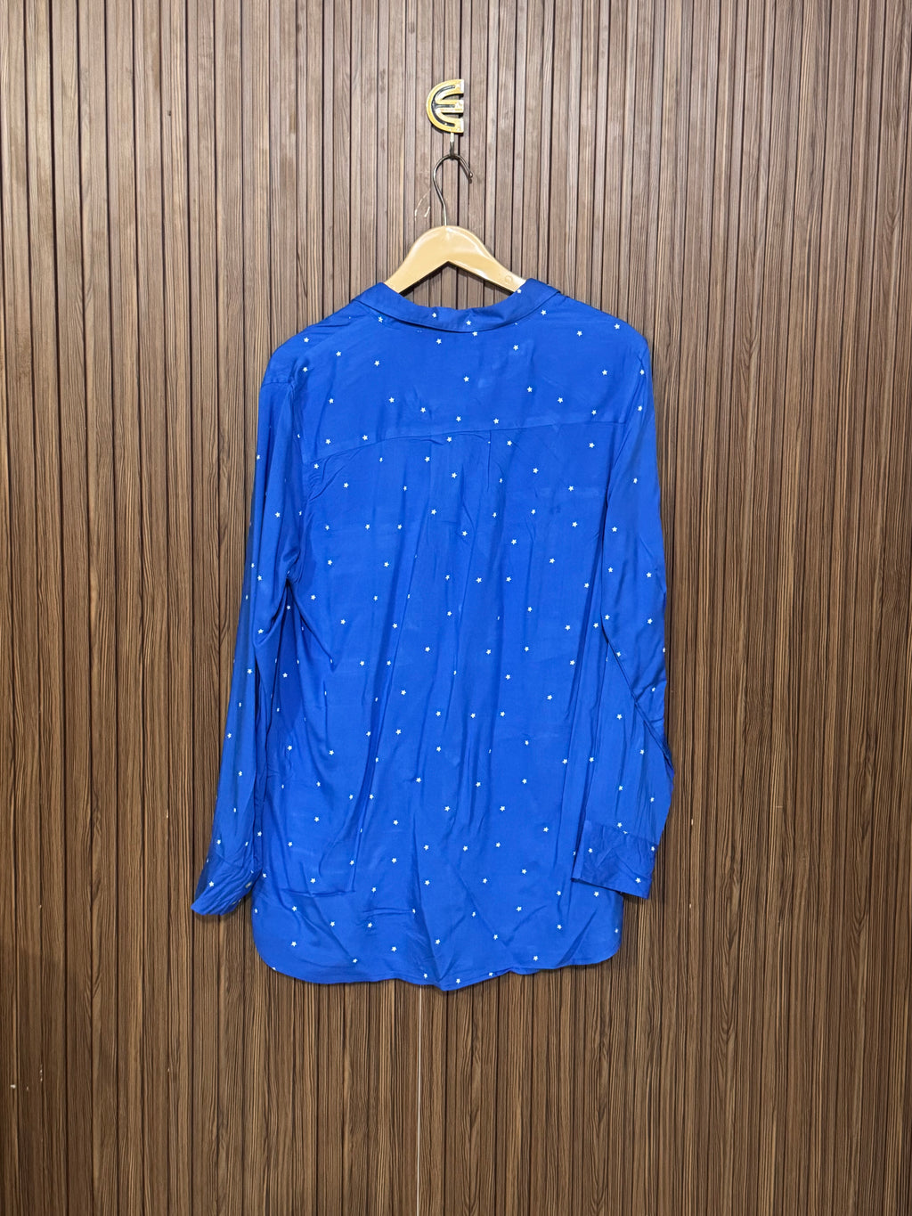 Chest 19 Length 26 Fabric Linen Sleeve Style