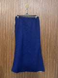 Waist 30 to 32 Length 37 Fabric Cotton Fresh Style Skirt