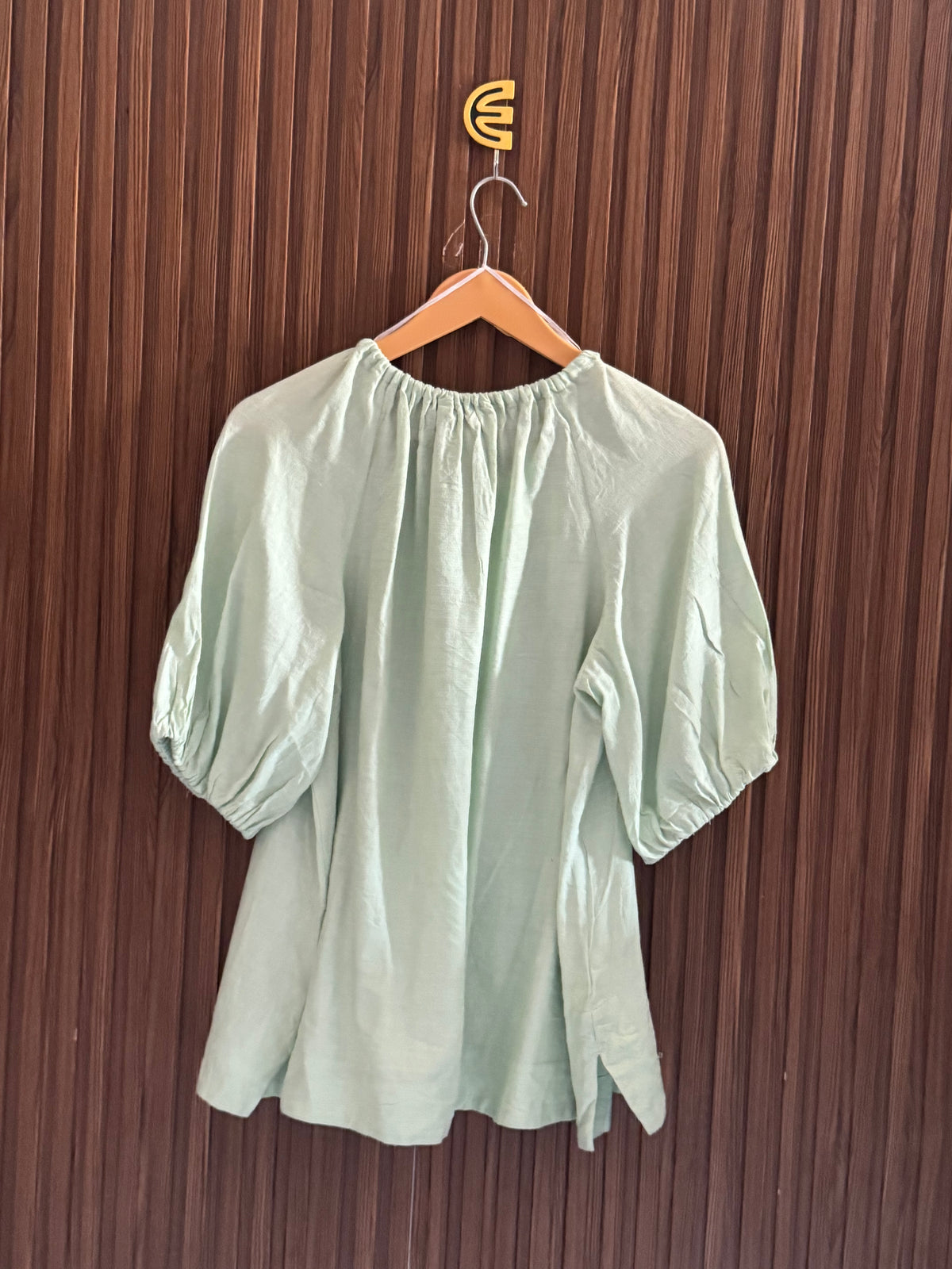 Chest 21 Length 25 Fabric Silk Printed Midi